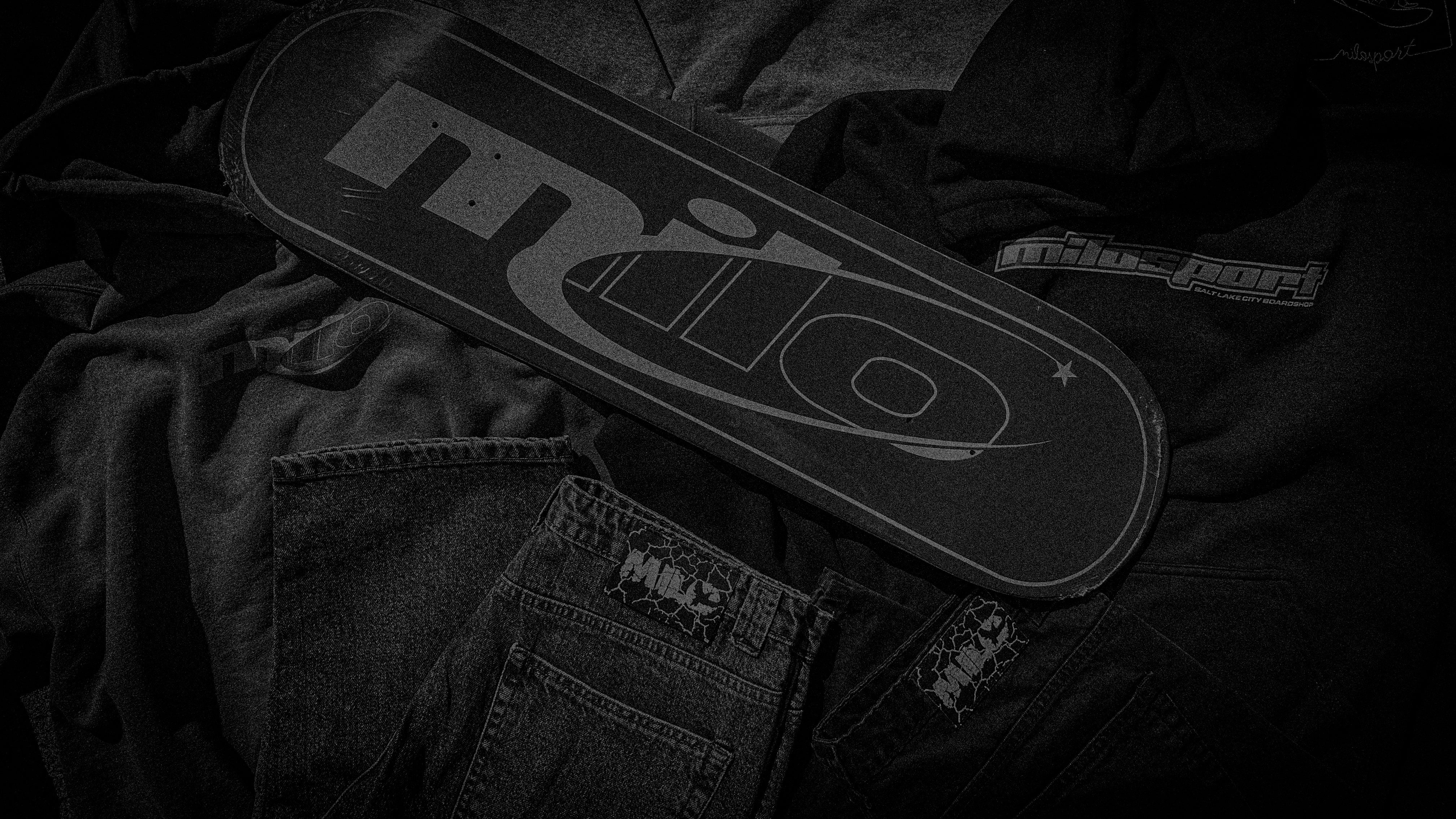 Milosport Gear